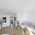 Con Piscina Ss19 Ferienhaus Fornells (Menorca)