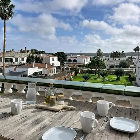 Feriehus Con Piscina Ss19 *