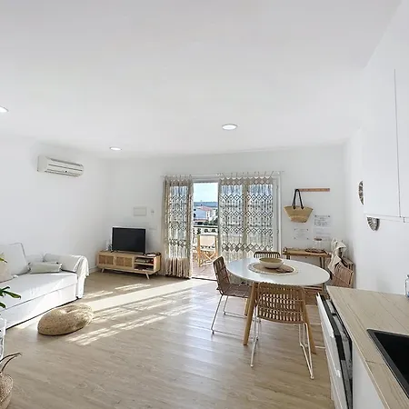 Feriehus Con Piscina Ss19 *