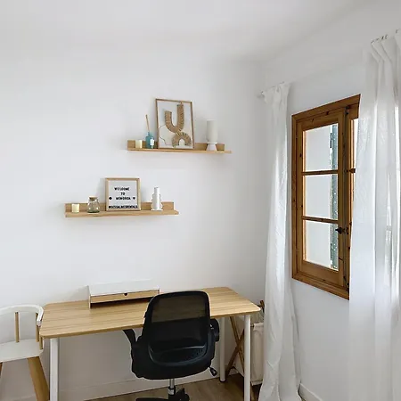 Casa vacanze Con Piscina Ss19