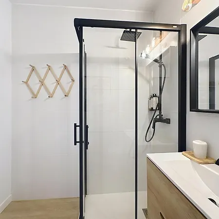 Con Piscina Ss19 Fornells (Menorca)