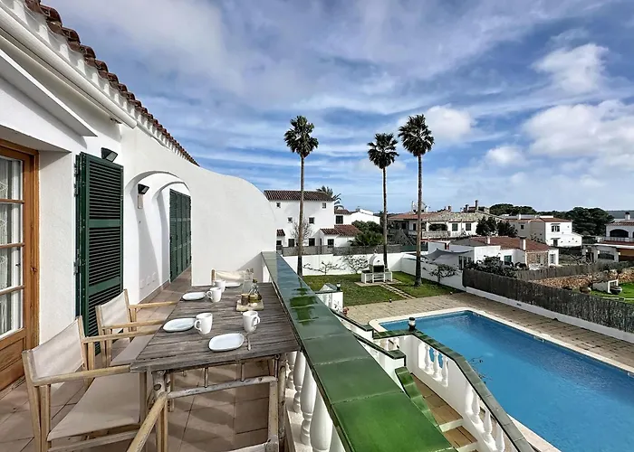 Casa vacanze Con Piscina Ss19 *