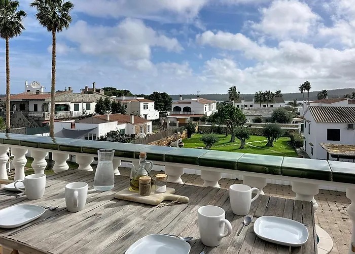 Casa vacanze Con Piscina Ss19 *