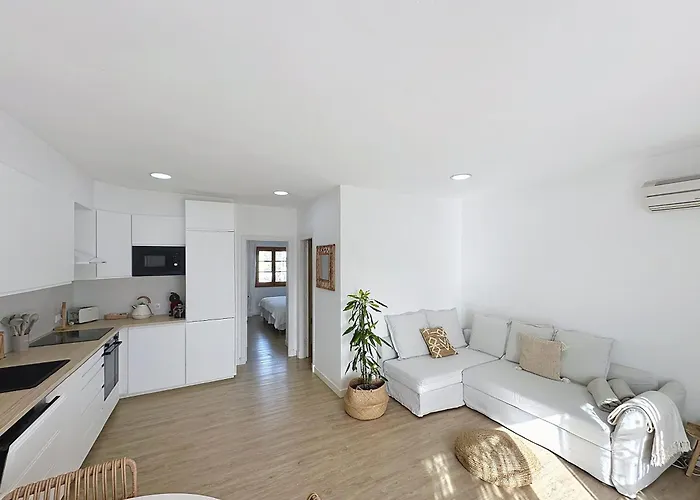 Con Piscina Ss19 Casa vacanze Fornells (Menorca)