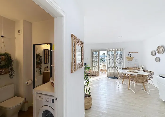 Feriehus Con Piscina Ss19